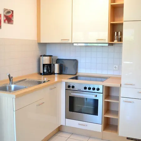 Apartman Rosenhof, To Wurth 12a Büsumer Deichhausen