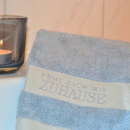 Rosenhof, To Wurth 12a Apartman *