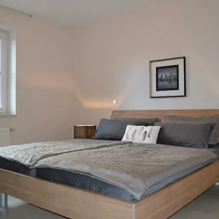 Rosenhof, To Wurth 12a Apartman *